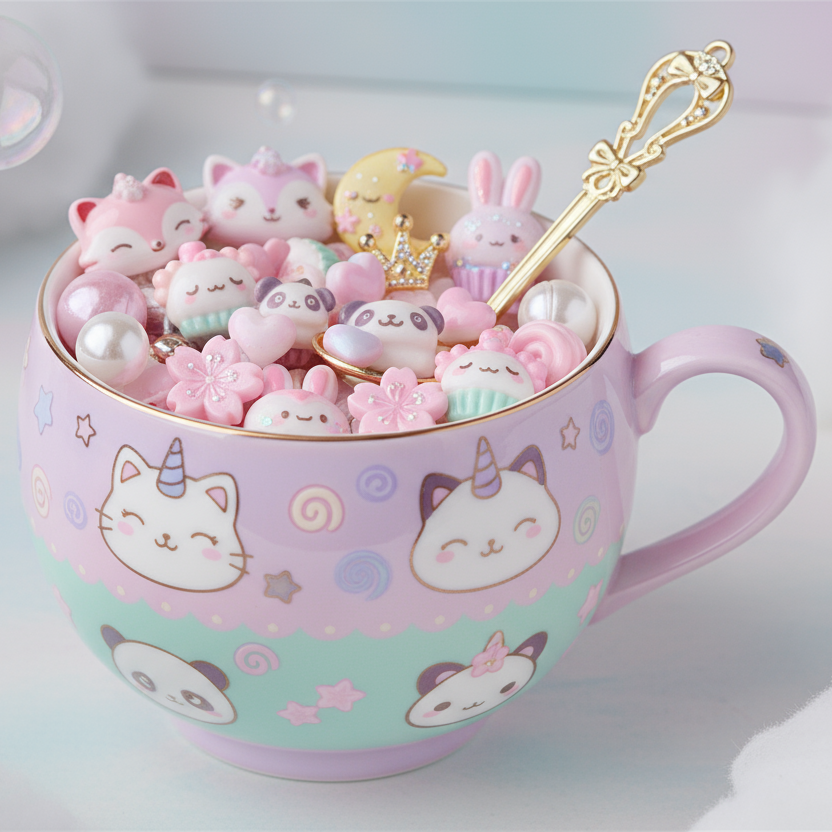 S1 ) 🍧 Baby Scoop 🎀