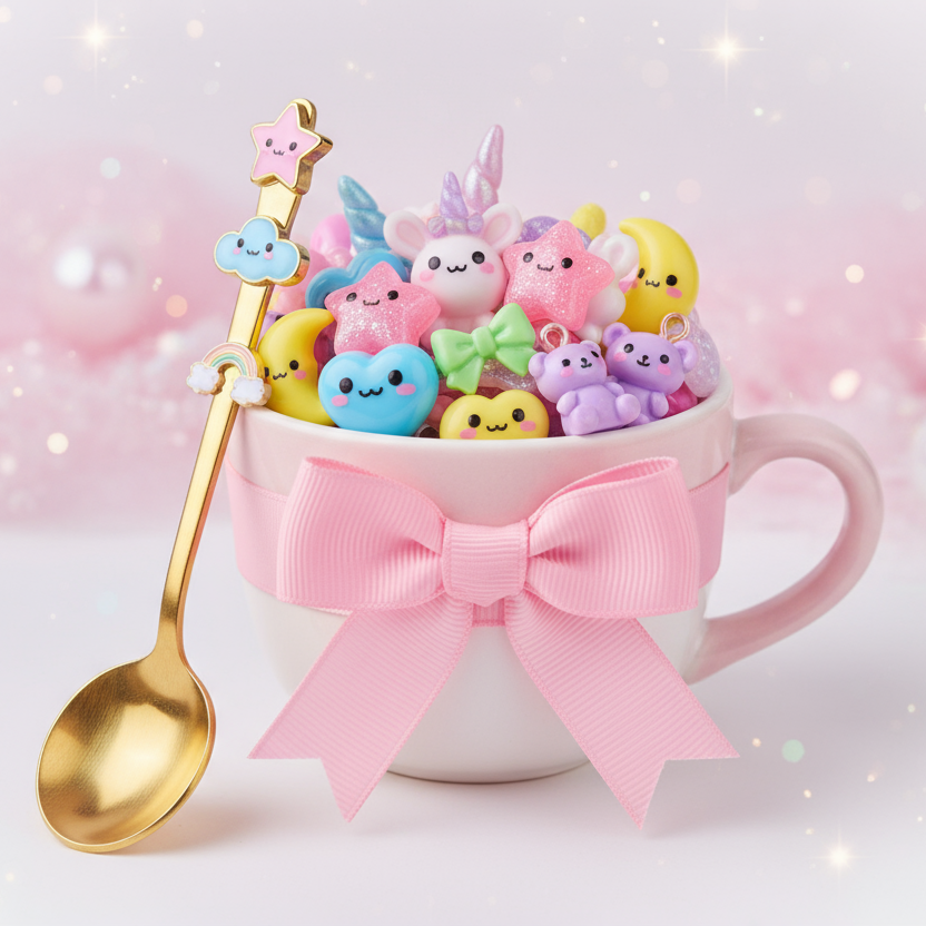 S2 ) 🍨 Maxi Scoop 🎀