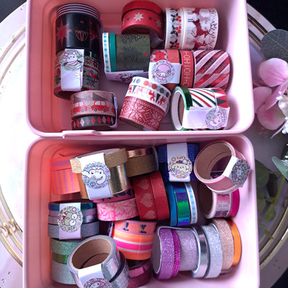 🌸 Cadeaux Box Mystère 🎀