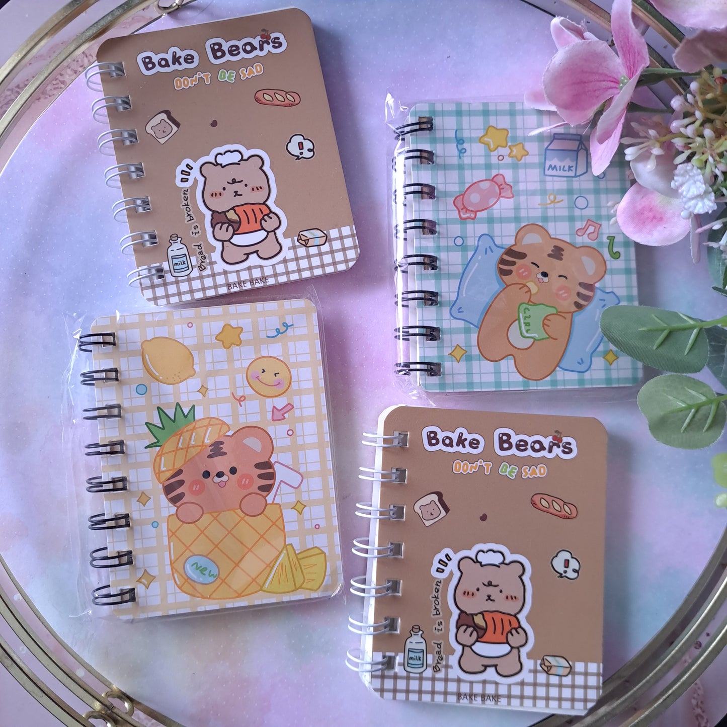 🌸 Cadeaux Box Mystère 🎀