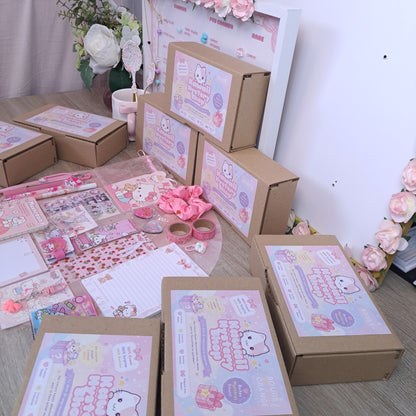 🌸 Box Mystère Kawaii 🎀