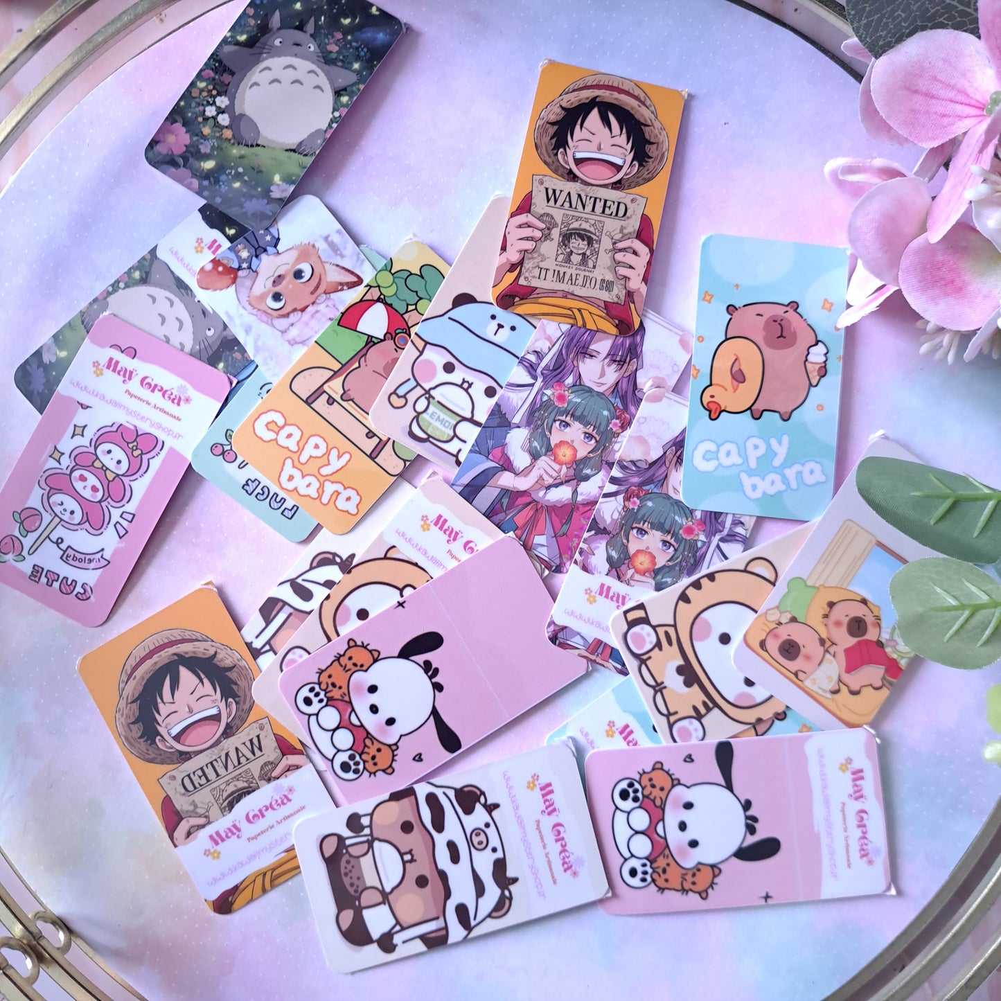 🌸 Cadeaux Box Mystère 🎀