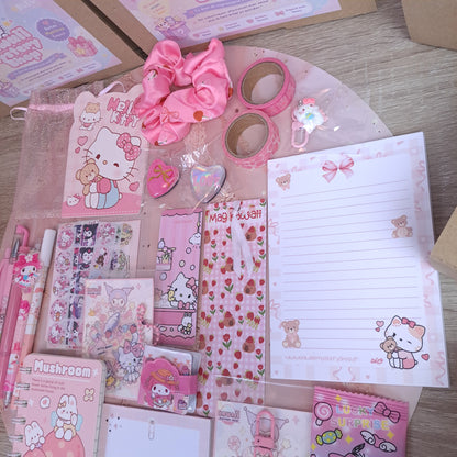 🌸 Box Mystère Kawaii 🎀