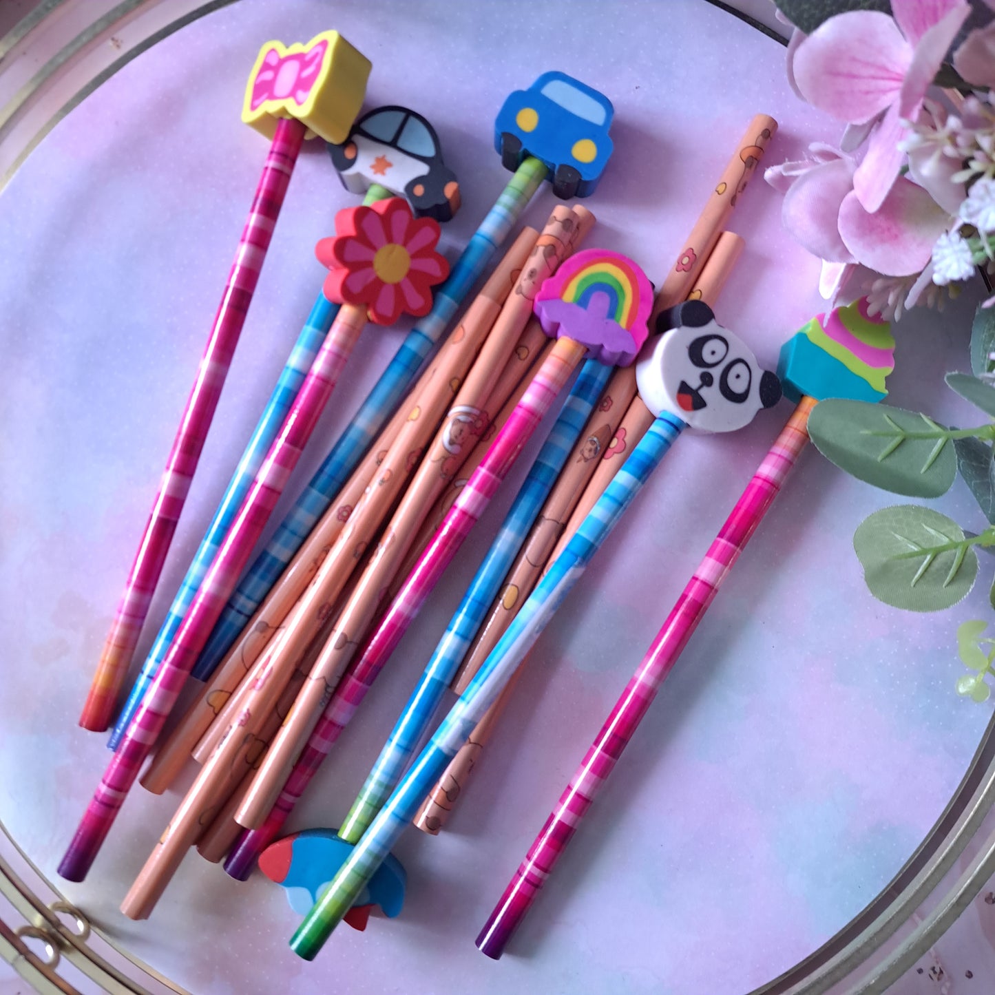 🌸 Cadeaux Box Mystère 🎀