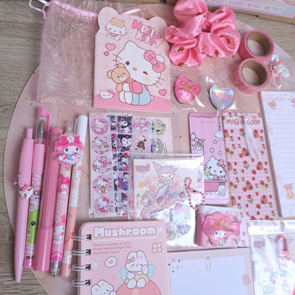 🌸 Box Mystère Kawaii 🎀
