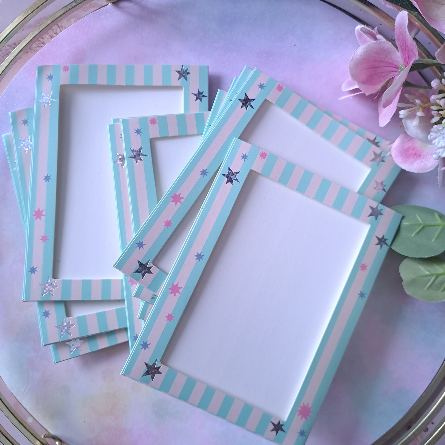 🌸 Cadeaux Box Mystère 🎀