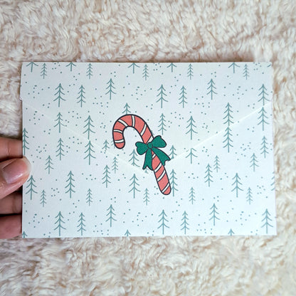 ✨ Enveloppes Kawaii Artisanales à offrir –  Yazu et Akira ✨