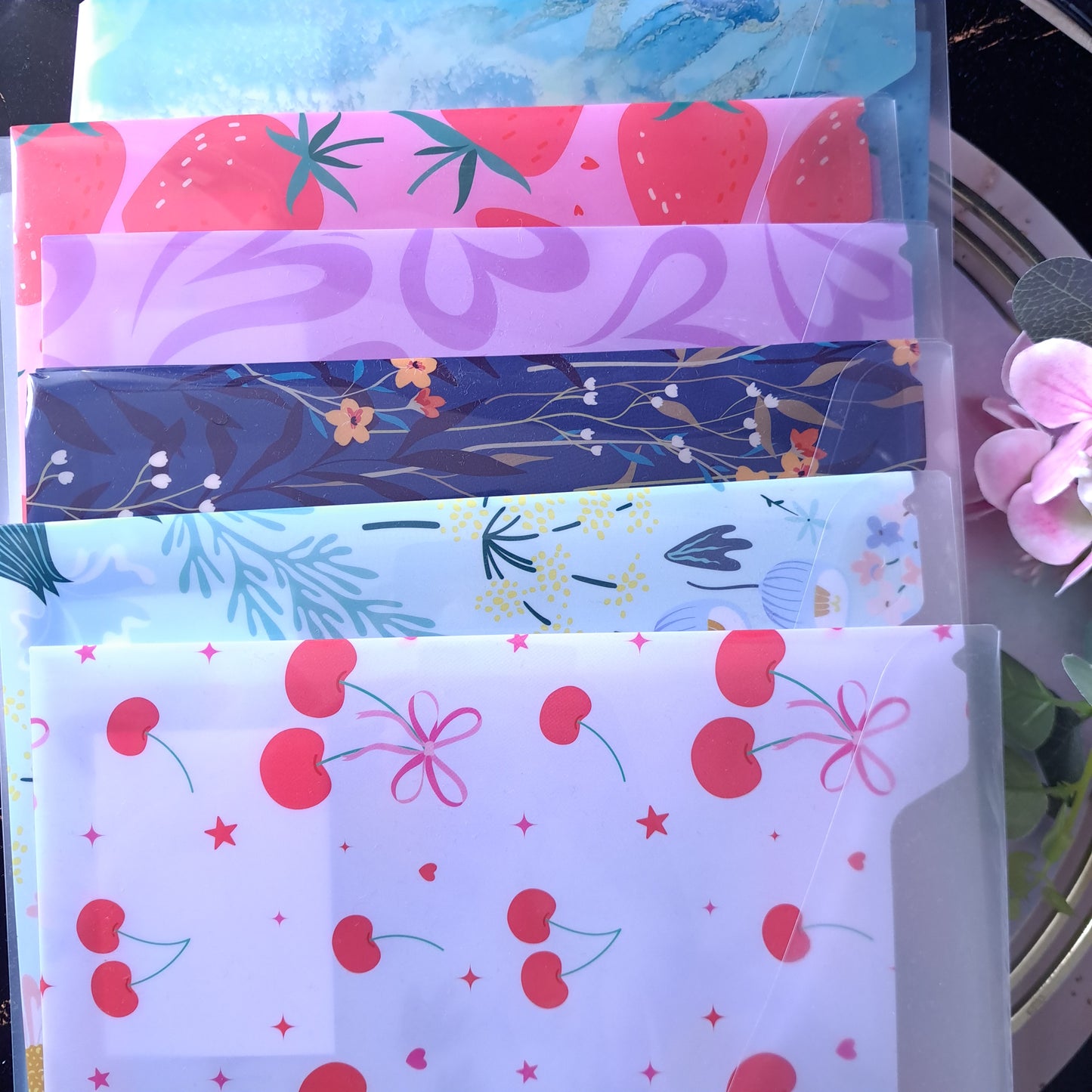 🌸 Cadeaux Box Mystère 🎀