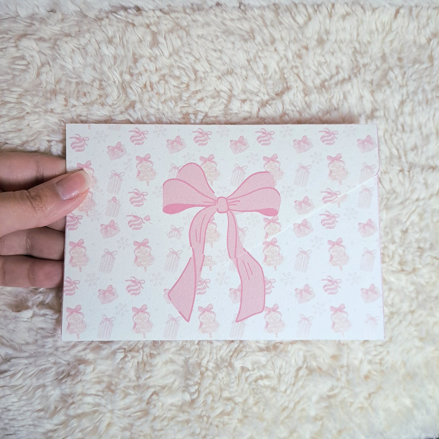 ✨ Enveloppes Kawaii Artisanales à offrir –  Yazu et Akira ✨