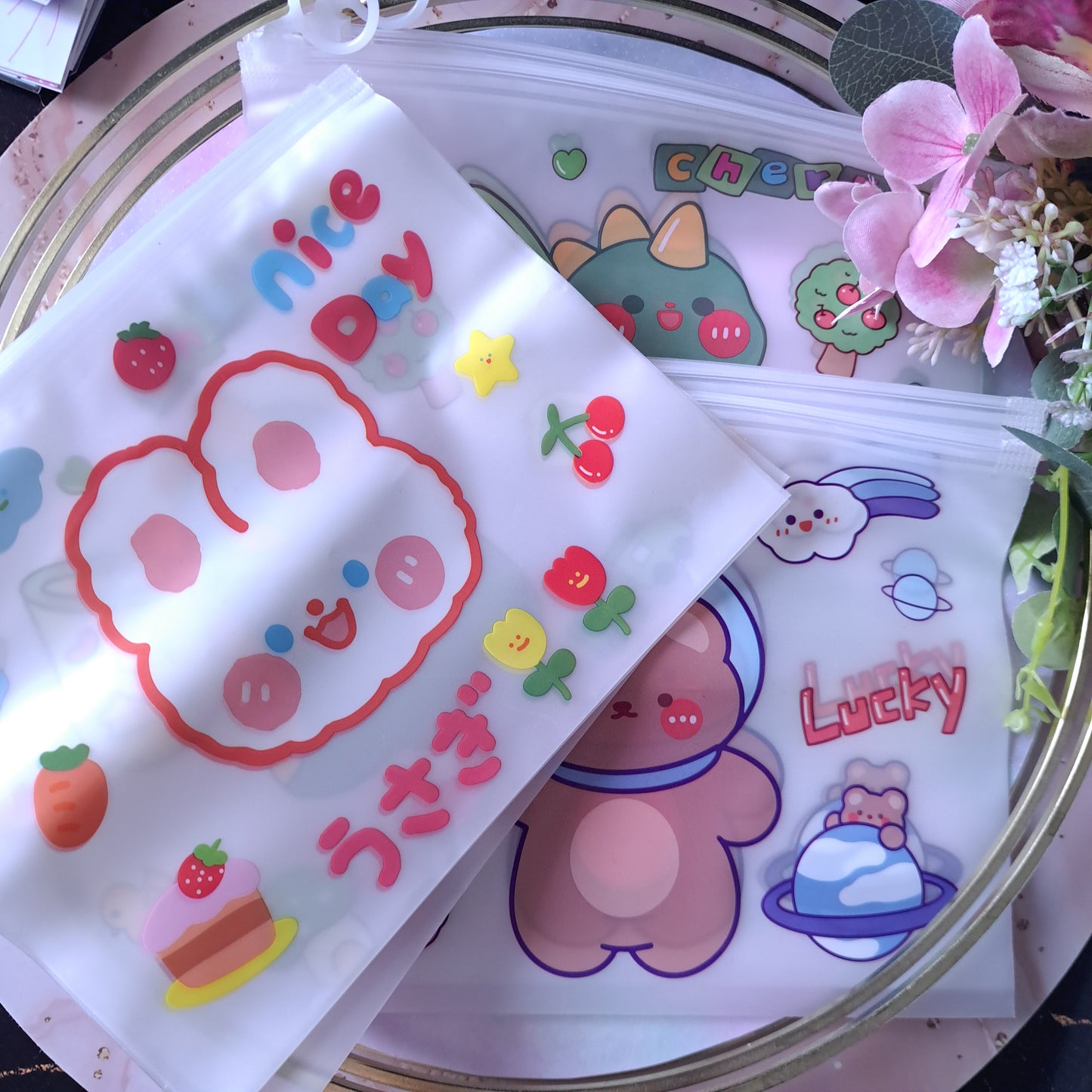 🌸 Cadeaux Box Mystère 🎀