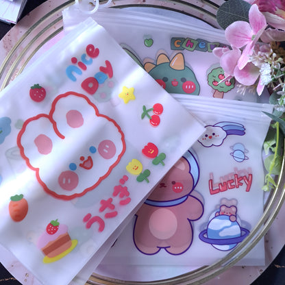 🌸 Cadeaux Box Mystère 🎀