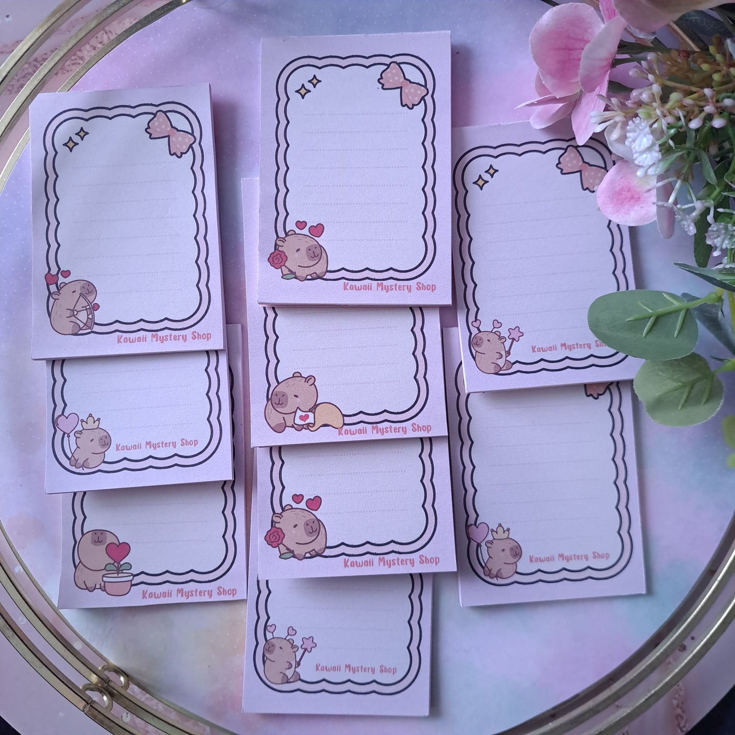 🌸 Cadeaux Box Mystère 🎀