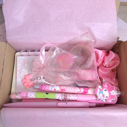 🌸 Box Mystère Kawaii 🎀