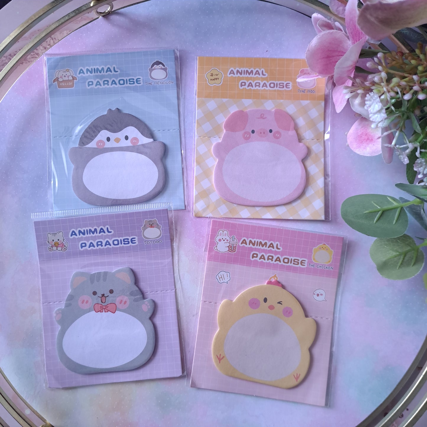 🌸 Cadeaux Box Mystère 🎀
