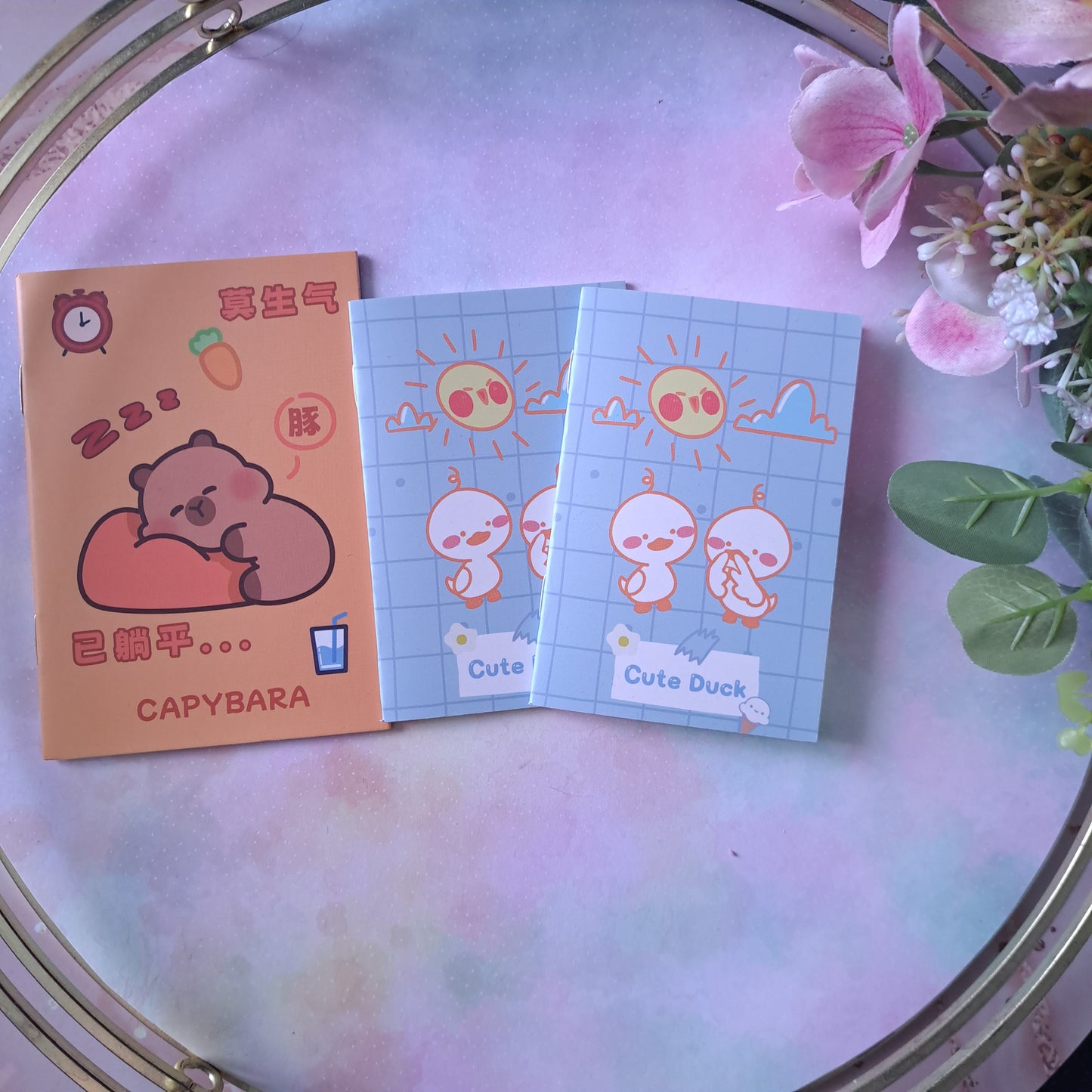🌸 Cadeaux Box Mystère 🎀