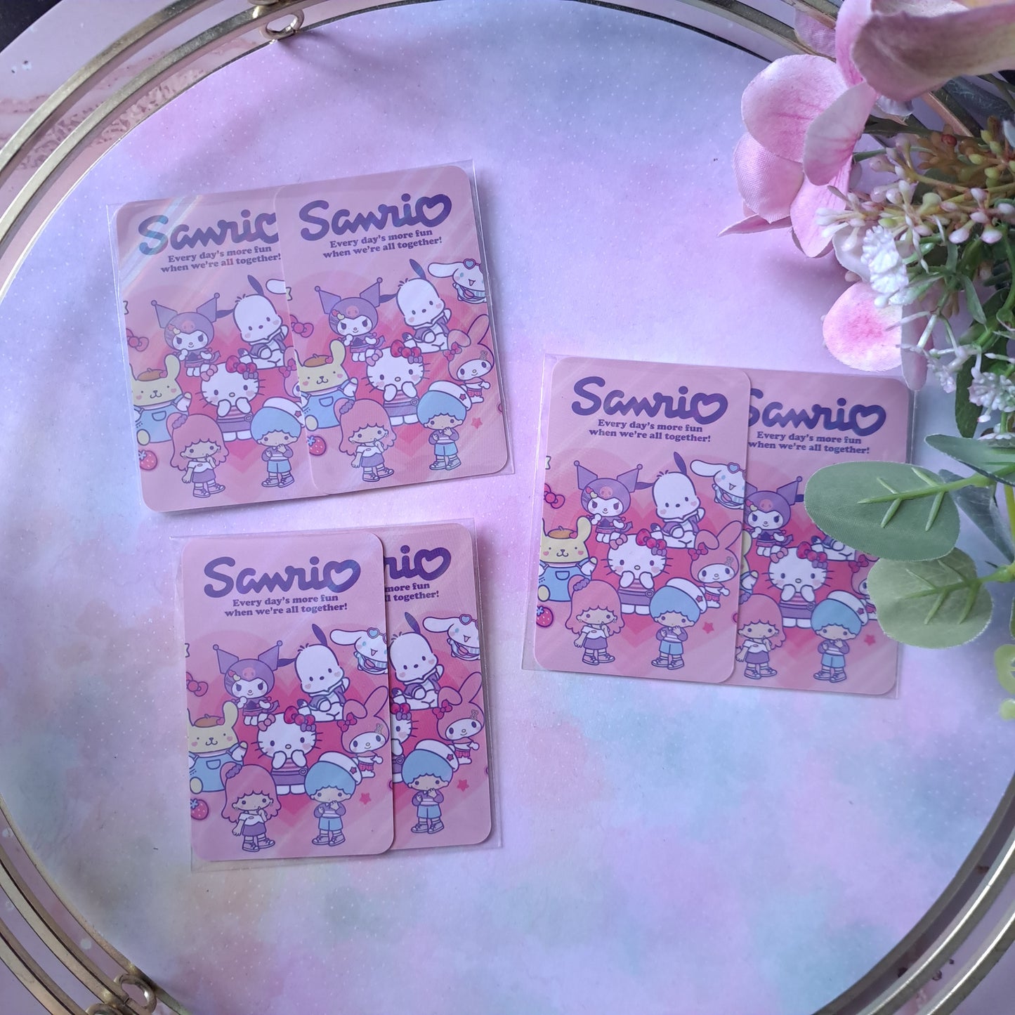 🌸 Cadeaux Box Mystère 🎀