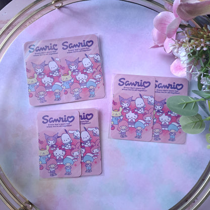 🌸 Cadeaux Box Mystère 🎀