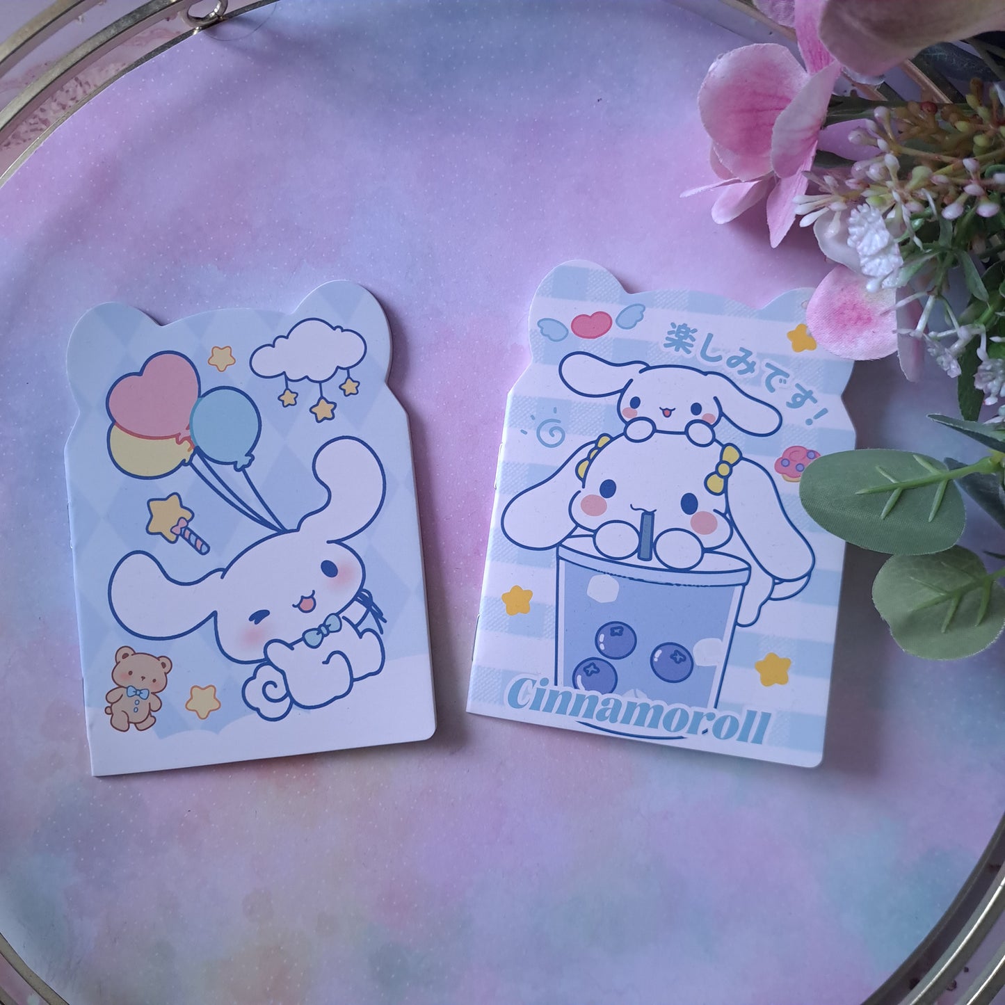 🌸 Cadeaux Box Mystère 🎀
