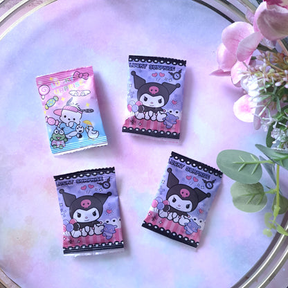 🌸 Cadeaux Box Mystère 🎀