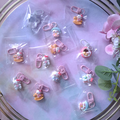 🌸 Cadeaux Box Mystère 🎀