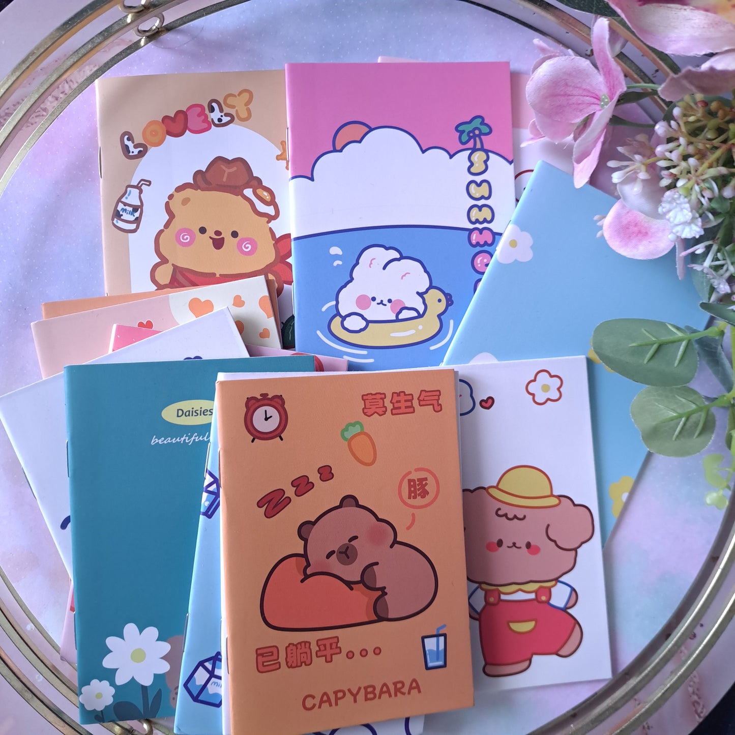 🌸 Cadeaux Box Mystère 🎀