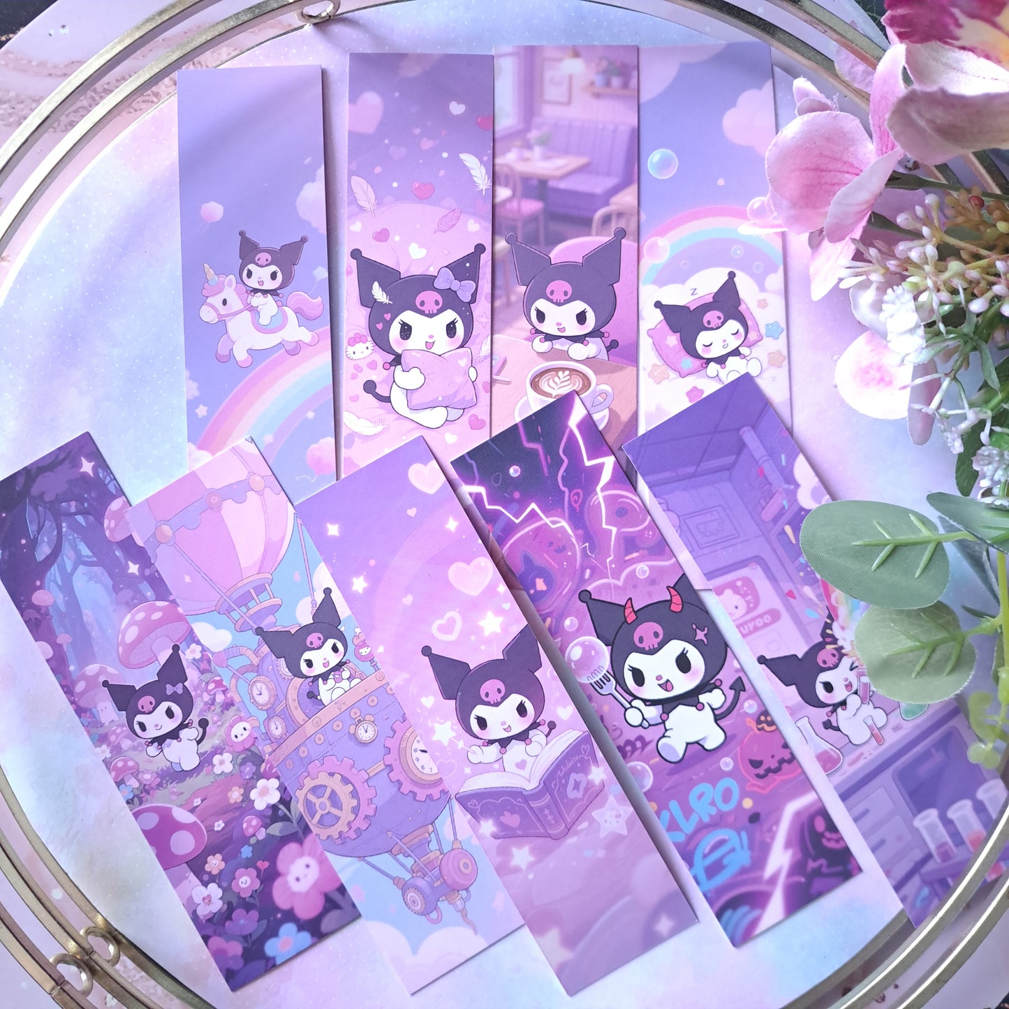 🌸 Cadeaux Box Mystère 🎀