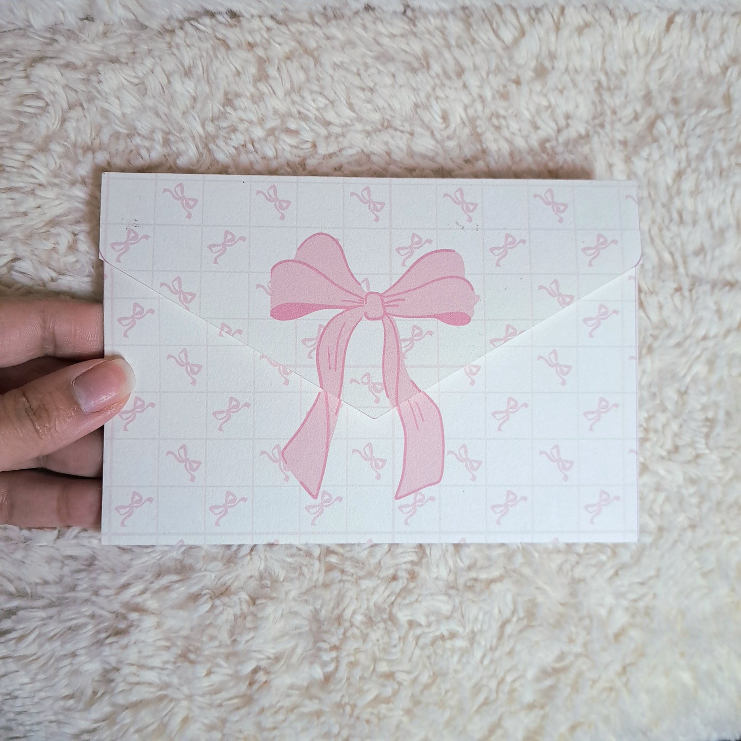 ✨ Enveloppes Kawaii Artisanales à offrir –  Yazu et Akira ✨