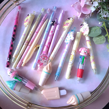 🌸 Cadeaux Box Mystère 🎀