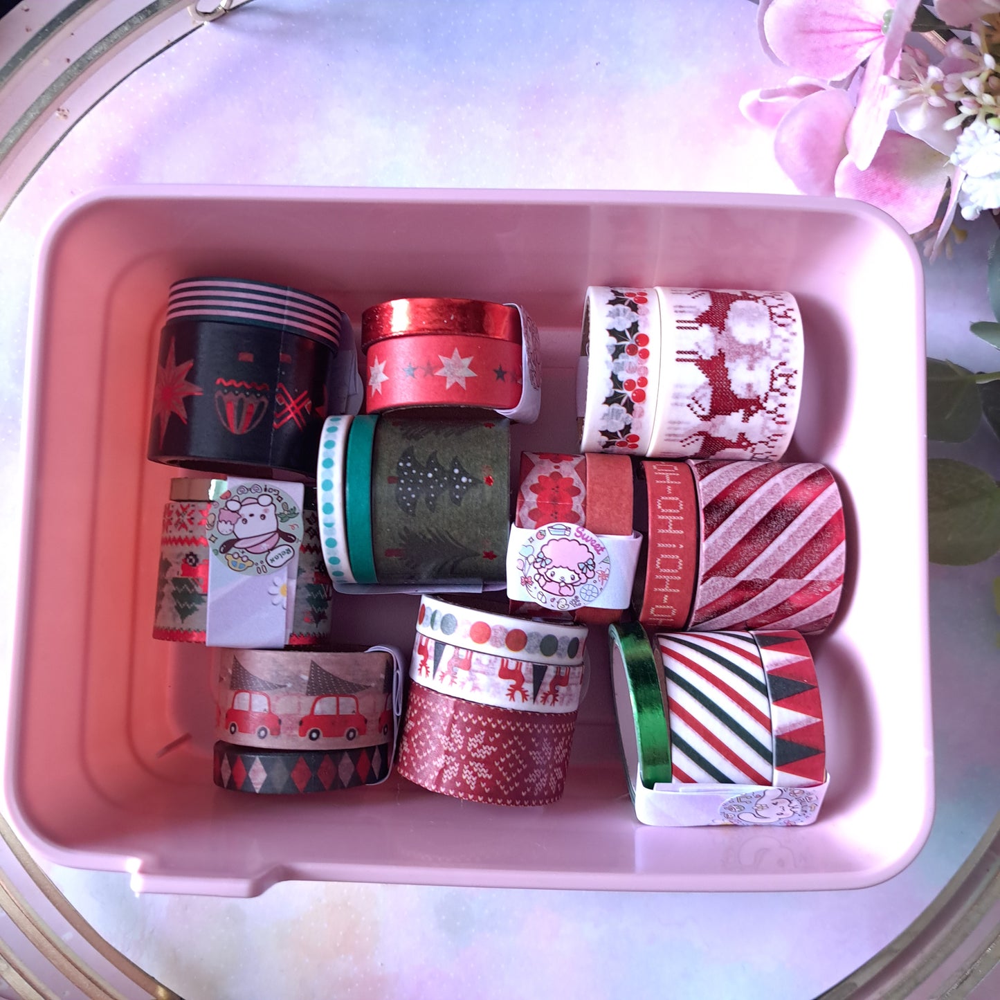 🌸 Cadeaux Box Mystère 🎀