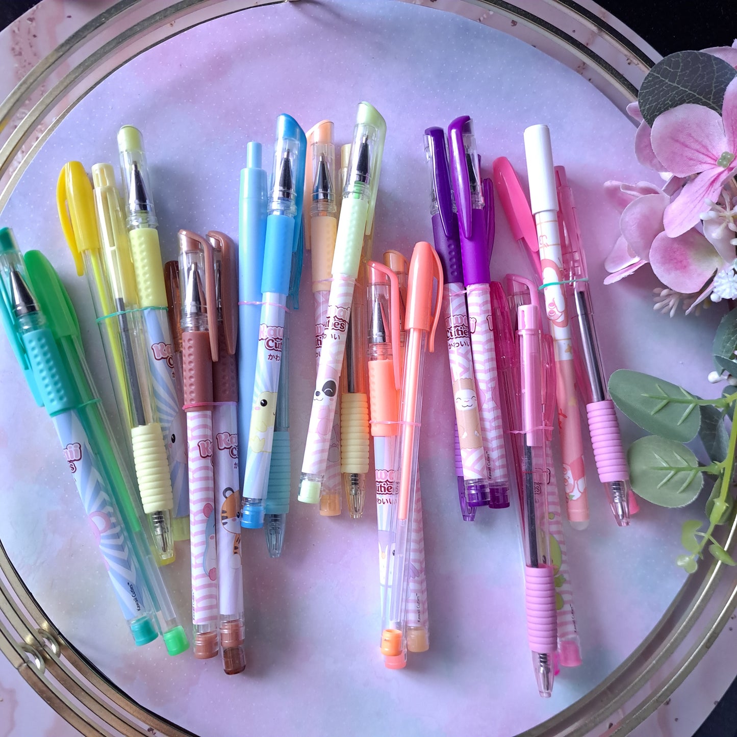 🌸 Cadeaux Box Mystère 🎀