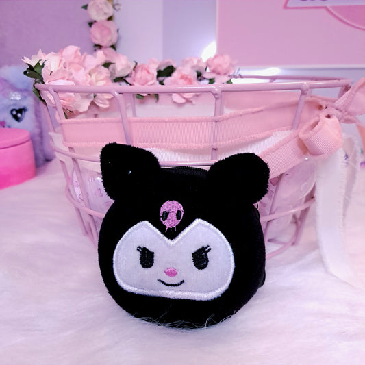 Z) 🌸 Mini Porte monnaie Sanrio à accrocher 🌸